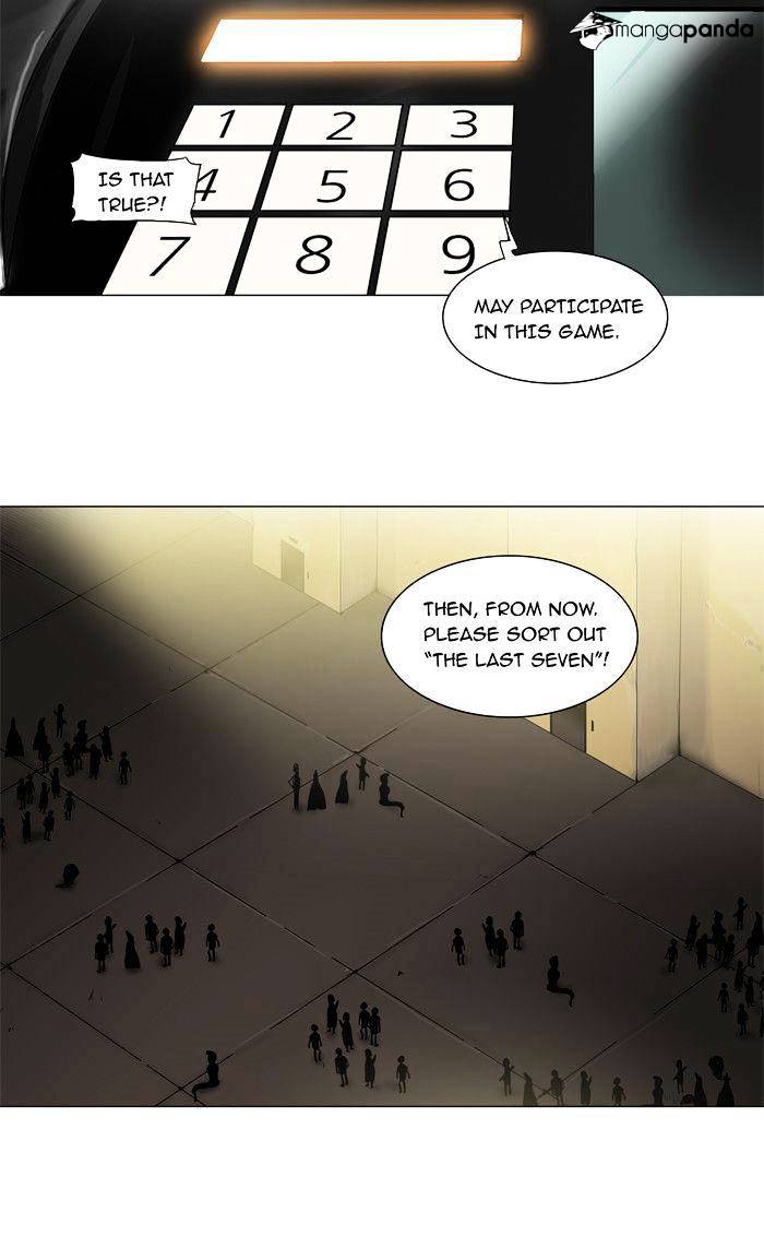 Tower of God, Chapter 203 image 06